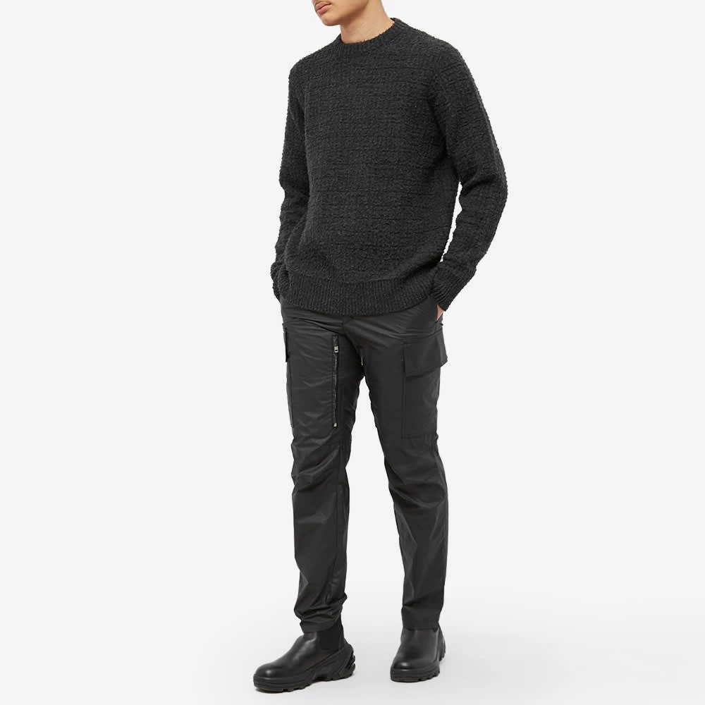 Givenchy Brushed 4G Crew Knit 4 Givenchy Brushed 4G Crew Knit - Image 4