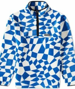 Gramicci Quarter Zip Fleece