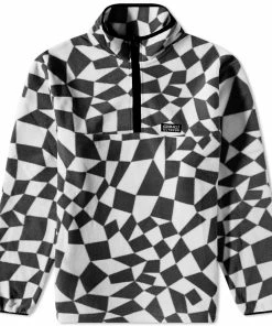 Gramicci Quarter Zip Fleece