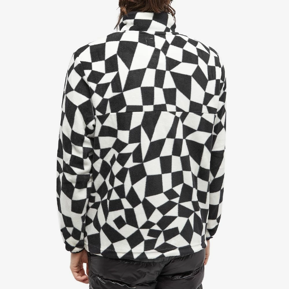 Gramicci Quarter Zip Fleece 3 Gramicci Quarter Zip Fleece - Image 3