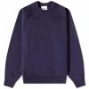 Jil Sander Classic Crew Knit