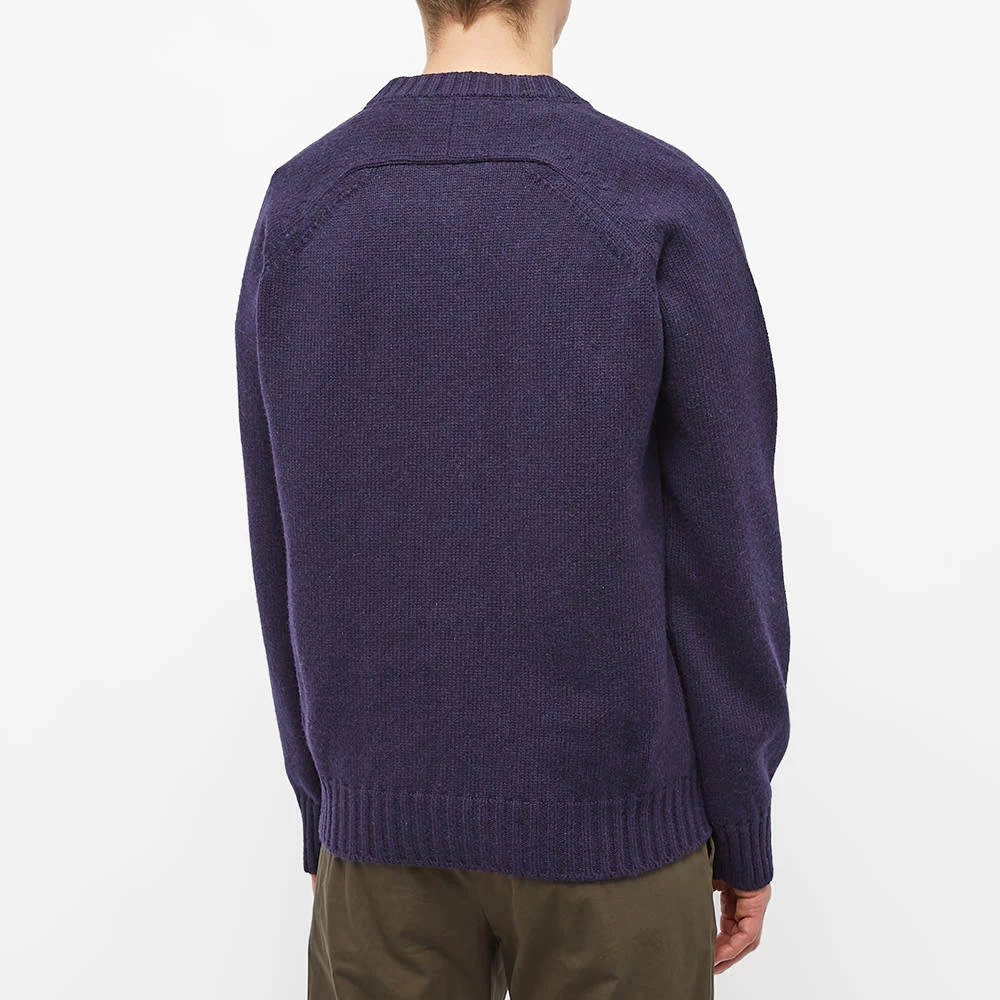 Jil Sander Classic Crew Knit 3 Jil Sander Classic Crew Knit - Image 3