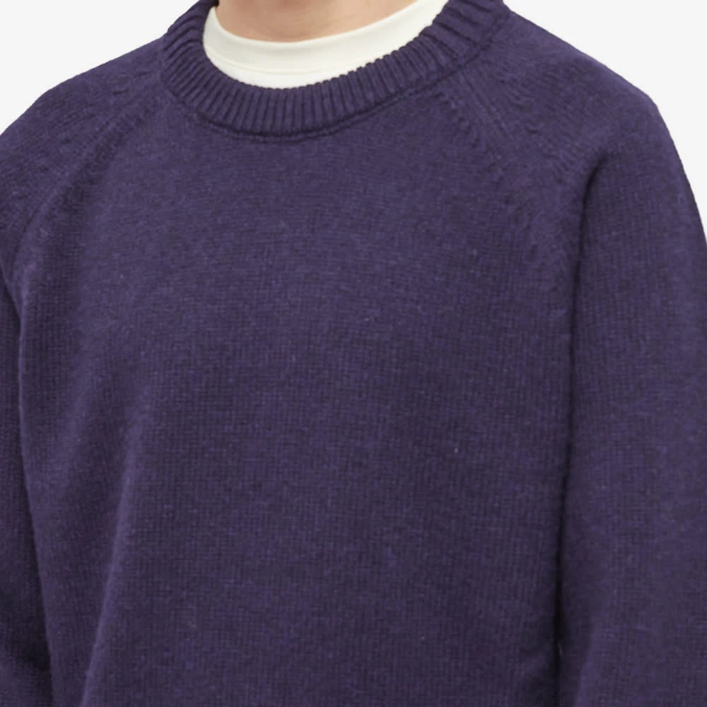Jil Sander Classic Crew Knit 5 Jil Sander Classic Crew Knit - Image 5