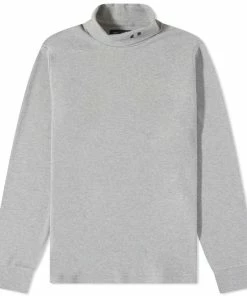 Fred Perry Authentic Fred Perry Roll Neck Top