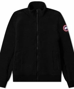 Canada Goose Lawson Fleece Jacket