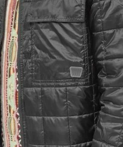 Wood Wood Ombre Check Down Shirt -Outlet Sweaters Store 08 12 2022 JD 12235904 1239 9999 10 1