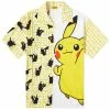 Balmain Oversized Pokemon Shirt