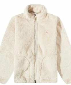 Danton High Pile Fleece Jacket