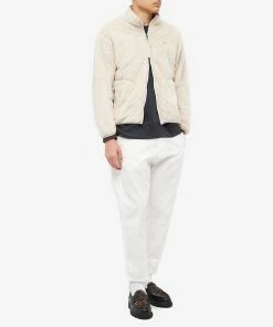 Danton High Pile Fleece Jacket 8 Danton High Pile Fleece Jacket -Outlet Sweaters Store 08 12 2022 LL DT A0038 HPF 110 m4 1