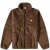 Danton High Pile Fleece Jacket