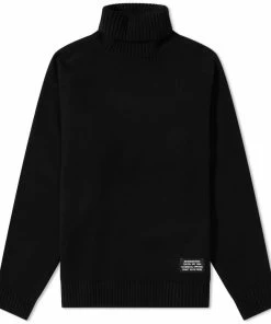 Neighborhood High Neckwool Sweater