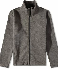 Tilak Poutnik Mink Zip Fleece Jacket