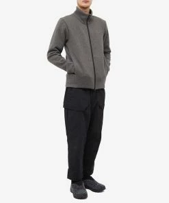 Tilak Poutnik Mink Zip Fleece Jacket -Outlet Sweaters Store 09 01 2023 NS 10000108 m9 1