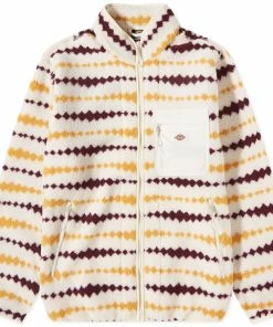 Dickies Falkville Jacquard Fleece