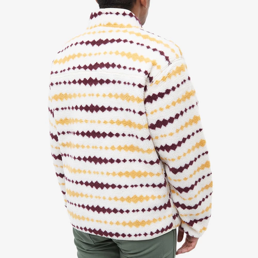 Dickies Falkville Jacquard Fleece 3 Dickies Falkville Jacquard Fleece - Image 3