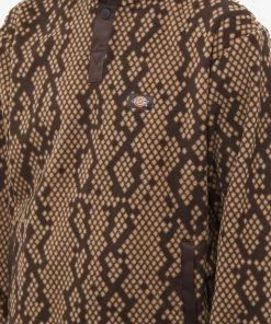 Dickies Camden Digital Print Fleece -Outlet Sweaters Store 09 01 2023 SI DK0A4Y29KHK1 10 1