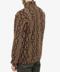 Dickies Camden Digital Print Fleece -Outlet Sweaters Store 09 01 2023 SI DK0A4Y29KHK1 8 1