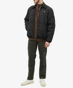 Dickies Camden Digital Print Fleece -Outlet Sweaters Store 09 01 2023 SI DK0A4Y29KHK1 m9 1