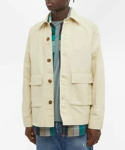 NN07 Cedrick Overshirt -Outlet Sweaters Store 09 02 2022 GH 2231437498 020 7 1