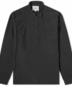 Kestin Granton Popover Shirt
