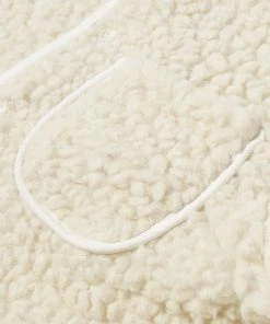 Kestin Neist Fleece Overshirt 9 Kestin Neist Fleece Overshirt -Outlet Sweaters Store 09 09 2021 ML KHSHAW2122 WWH 3 1