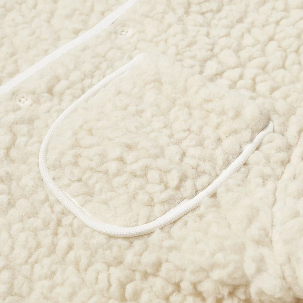 Kestin Neist Fleece Overshirt 3 Kestin Neist Fleece Overshirt - Image 3