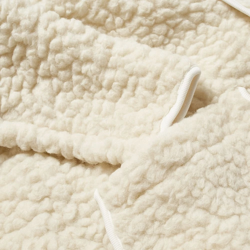 Kestin Neist Fleece Overshirt 4 Kestin Neist Fleece Overshirt - Image 4