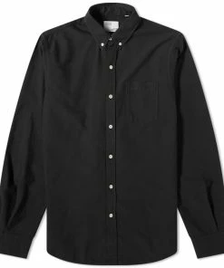 Colorful Standard Organic Oxford Shirt