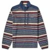 Columbia Sweater Weather II Printed Half Zip