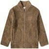 NN07 Morten Sherpa Fleece Jacket