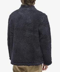 NN07 Morten Sherpa Fleece Jacket 7 NN07 Morten Sherpa Fleece Jacket -Outlet Sweaters Store 09 11 2022 GH 2263443411 200 8 1