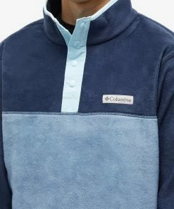 Columbia Steens Mountain Half Snap Fleece -Outlet Sweaters Store 09 11 2022 JD 1861681 450 10 1