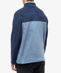 Columbia Steens Mountain Half Snap Fleece -Outlet Sweaters Store 09 11 2022 JD 1861681 450 8 1