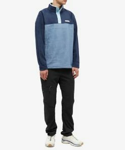 Columbia Steens Mountain Half Snap Fleece -Outlet Sweaters Store 09 11 2022 JD 1861681 450 m9 1