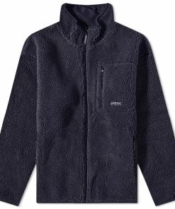 Gramicci Sherpa Fleece Jacket