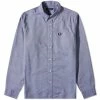 Fred Perry Authentic Fred Perry Oxford Shirt