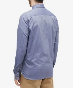 Fred Perry Authentic Fred Perry Oxford Shirt 7 Fred Perry Authentic Fred Perry Oxford Shirt -Outlet Sweaters Store 09 11 2022 ja m4686 111 8