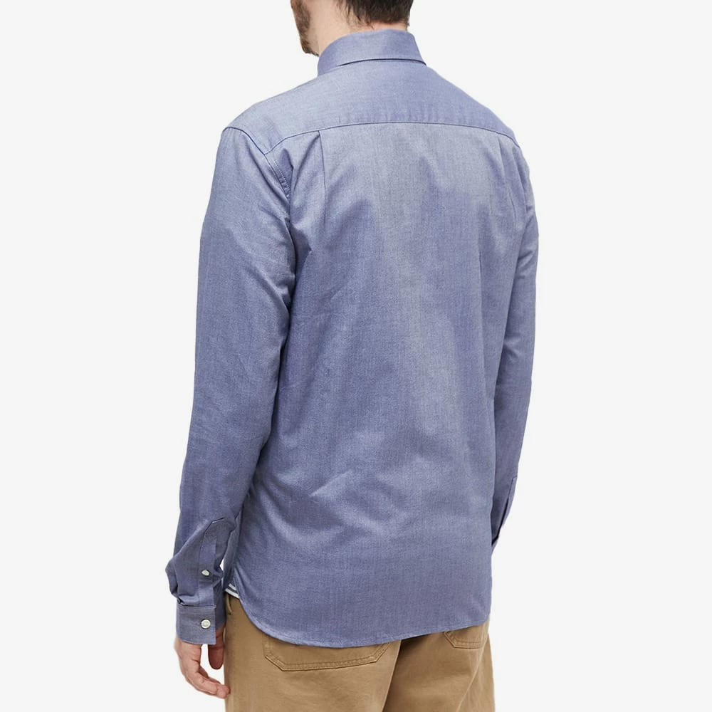 Fred Perry Authentic Fred Perry Oxford Shirt 3 Fred Perry Authentic Fred Perry Oxford Shirt - Image 3