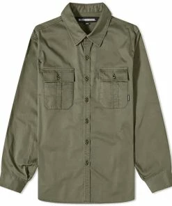 Neighborhood Officers Shirt