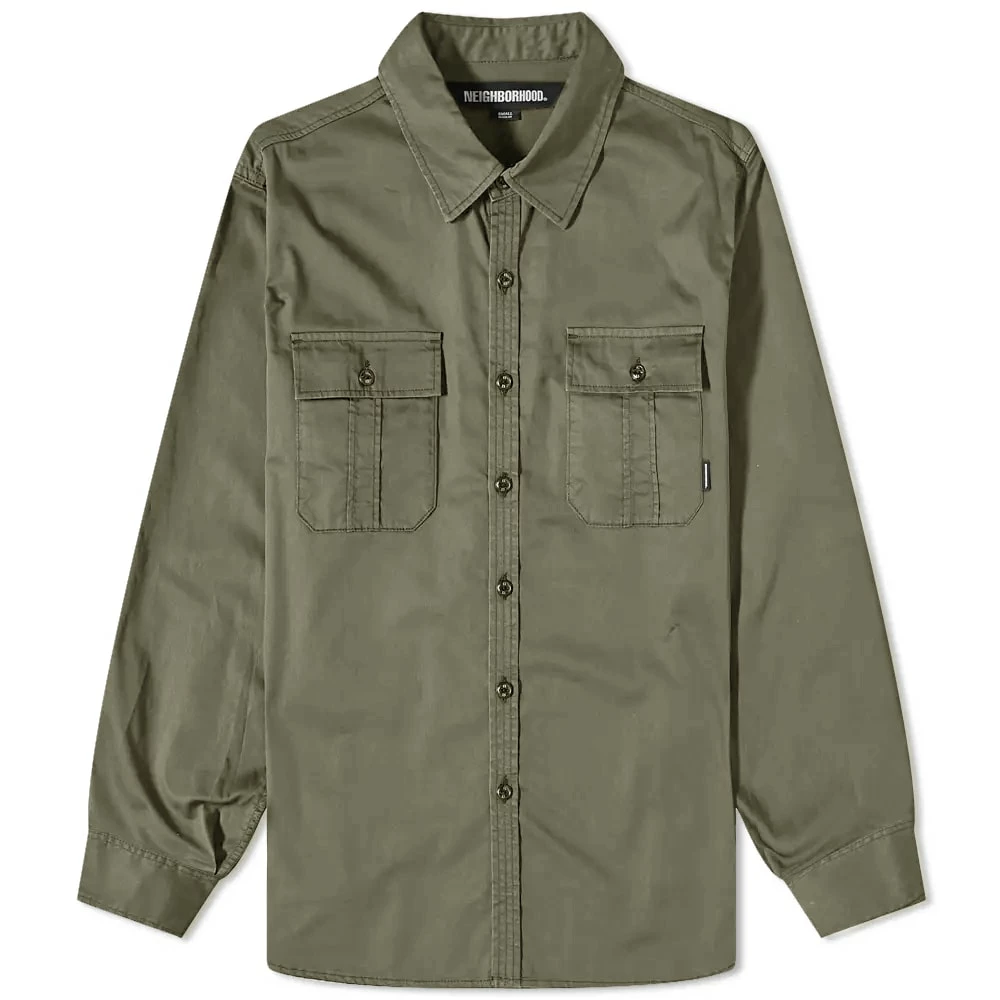 Neighborhood Officers Shirt 1 Neighborhood Officers Shirt