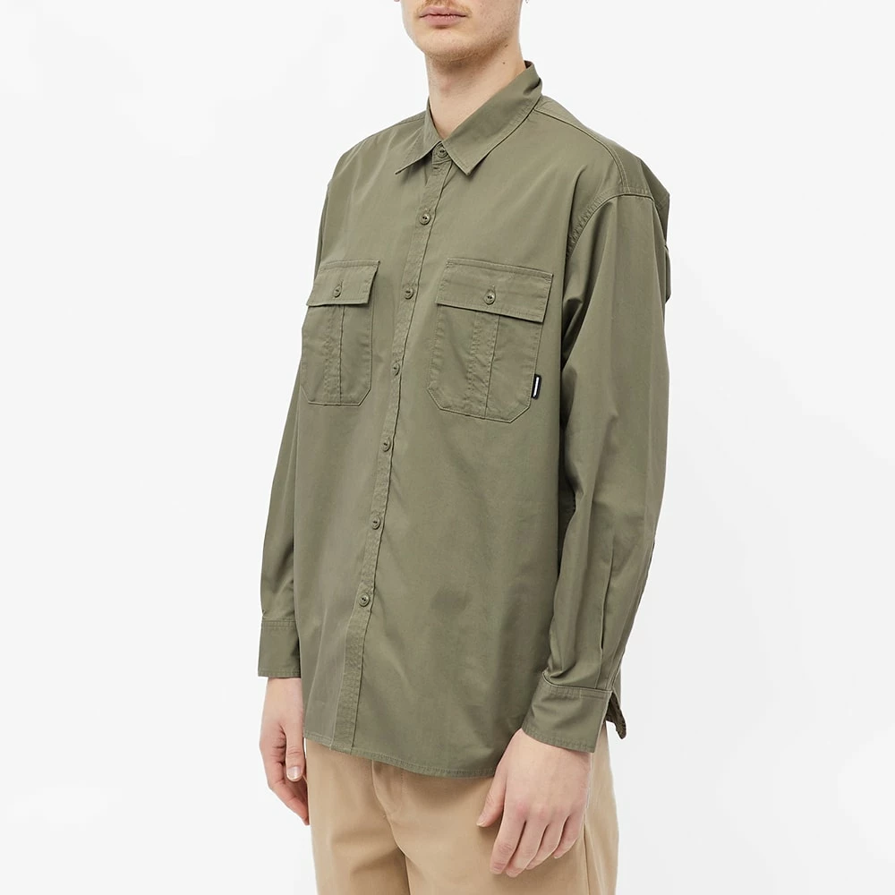 Neighborhood Officers Shirt 2 Neighborhood Officers Shirt - Image 2