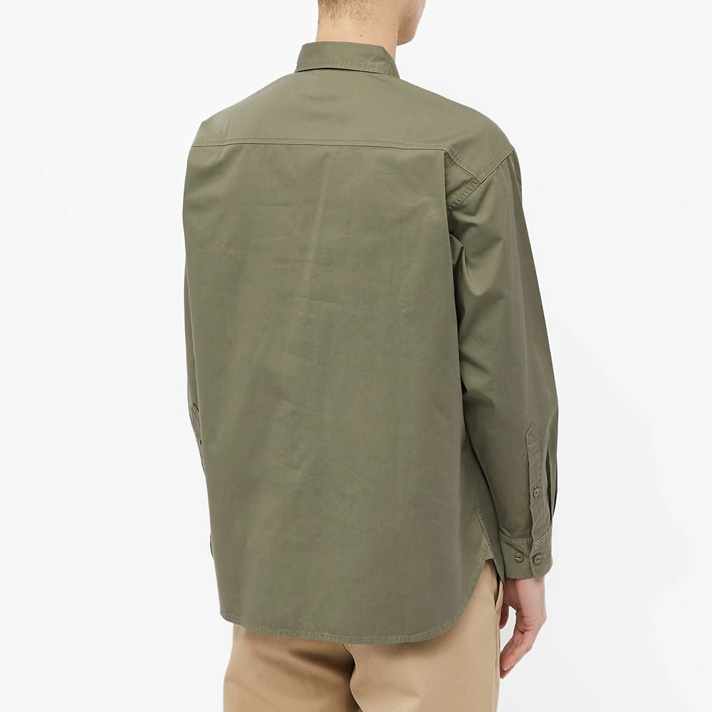 Neighborhood Officers Shirt 3 Neighborhood Officers Shirt - Image 3