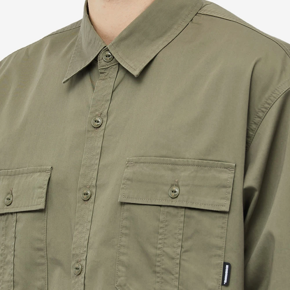 Neighborhood Officers Shirt 5 Neighborhood Officers Shirt - Image 5