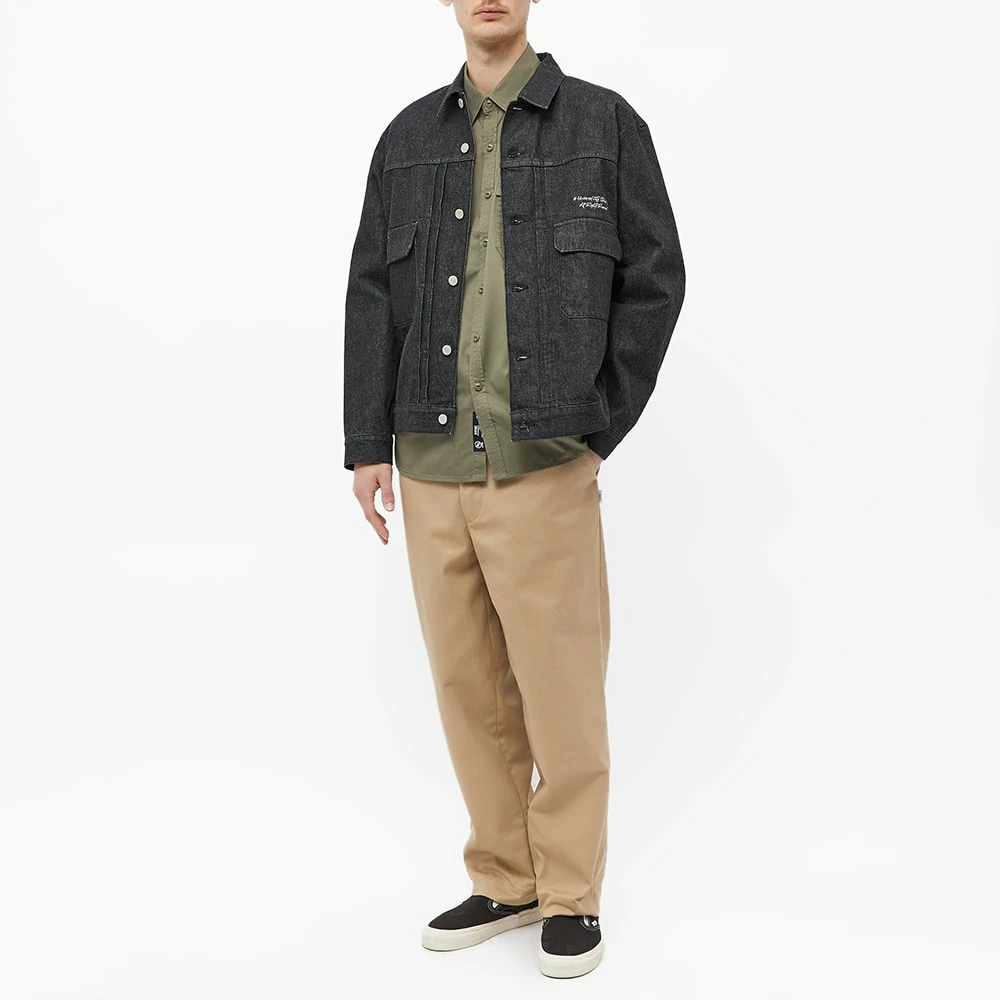 Neighborhood Officers Shirt 4 Neighborhood Officers Shirt - Image 4