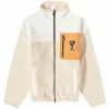 Puma X AMI Sherpa Jacket
