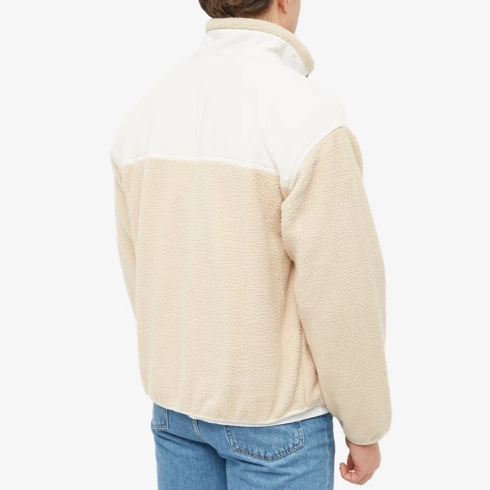 Puma X AMI Sherpa Jacket 3 Puma X AMI Sherpa Jacket - Image 3