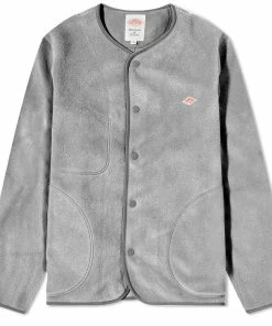 Danton Fleece Jacket