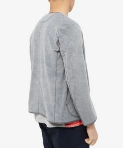 Danton Fleece Jacket -Outlet Sweaters Store 1 12 22 jf jd 8939 060 8