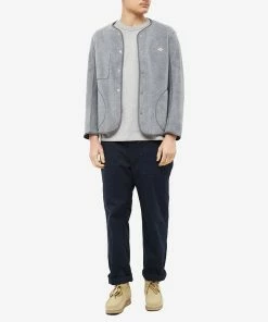 Danton Fleece Jacket -Outlet Sweaters Store 1 12 22 jf jd 8939 060 m9