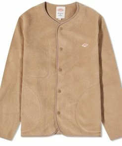 Danton Fleece Jacket